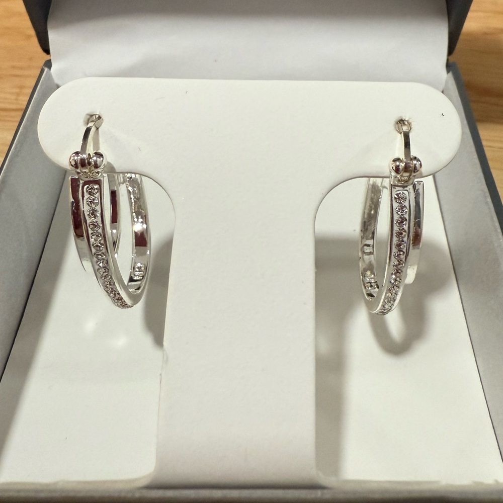 Brand New- Never Worn Earrings